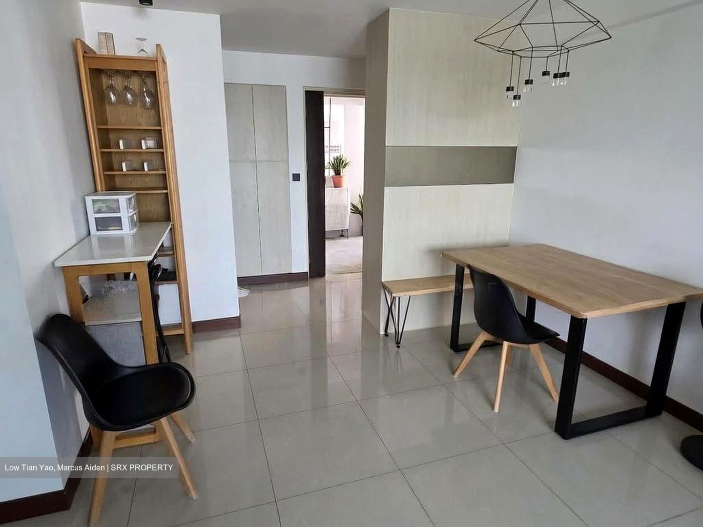 Blk 678B Waterway Brooks (Punggol), HDB 4 Rooms #634159181